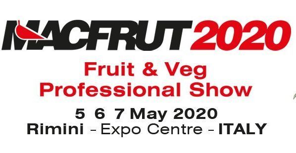 Macfrut 2020