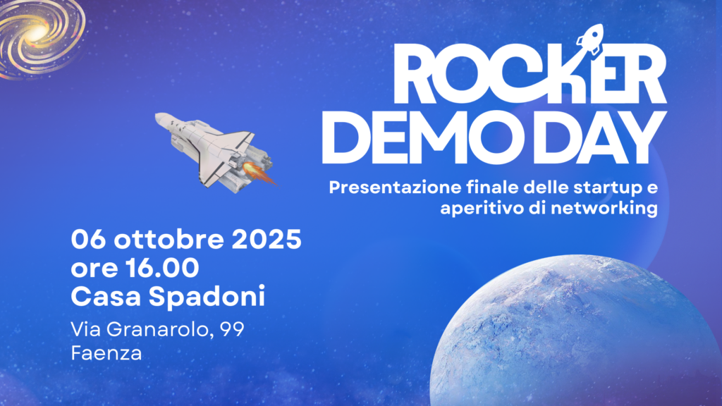 demo day rocker