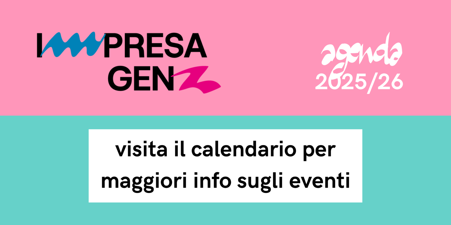 banner calendario impresa gen z