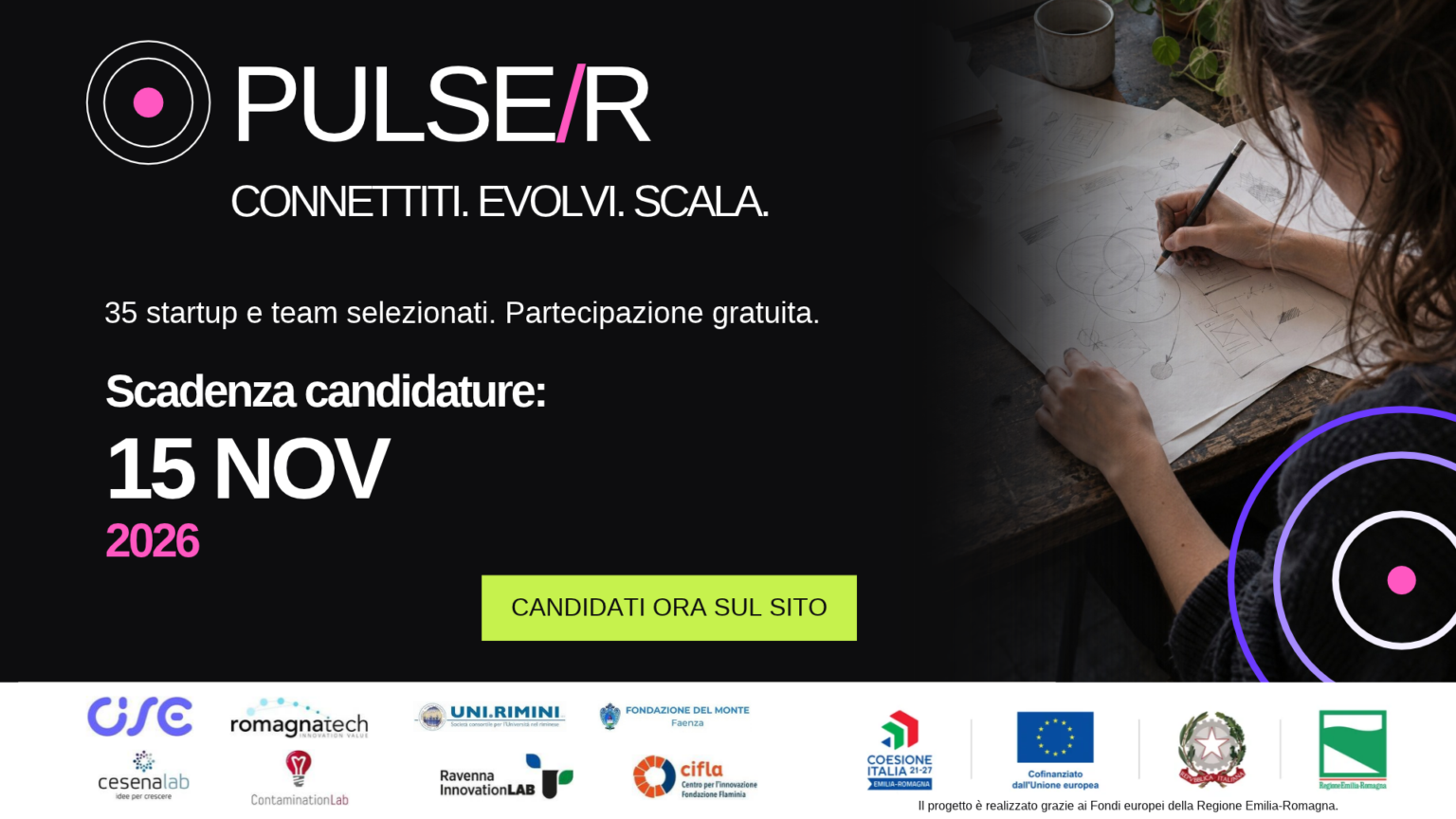 pulser 1 pager