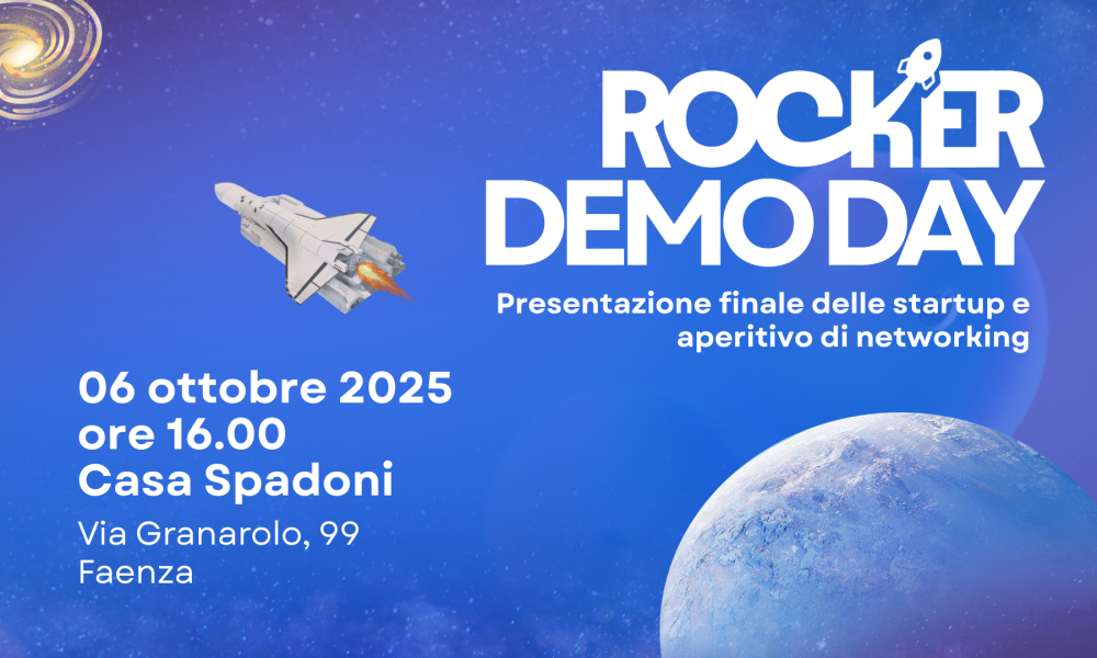 demo day rocker